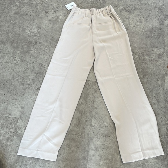 Camber and Grace size XS high rise wide leg pants - Picture 2 of 5